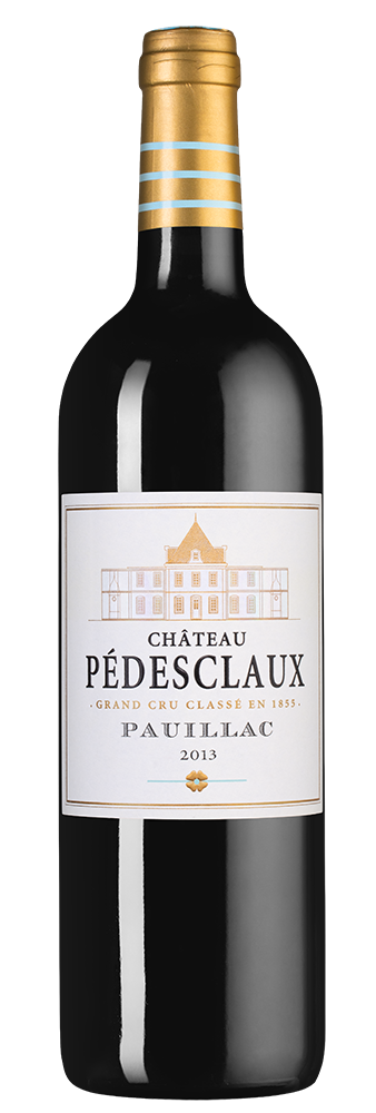 Шато Педескло25852