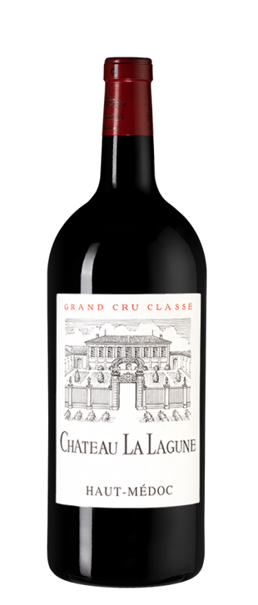 Шато Ля Лягюн, Шато Ля Лагюн25854