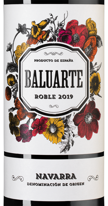 Балуарте Робле, Бодегас Чивите25861