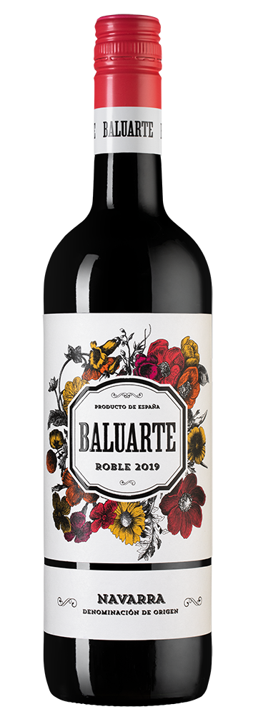 Балуарте Робле, Бодегас Чивите25860