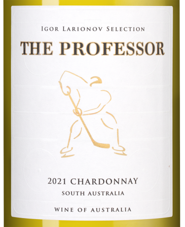 Зе Профессор Шардоне, Игорь Ларионов25872
