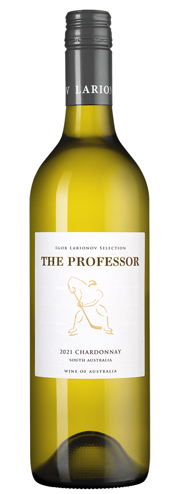 Зе Профессор Шардоне, Игорь Ларионов25871
