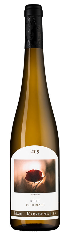 Критт Пино Блан Ле Шарм, Домен Марк Крайденвайс25873
