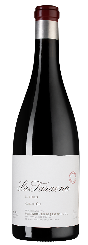 Ла Фараона, Десендьентес де Хосе Паласиос25877