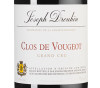 Кло де Вужо Гран Крю, Жозеф Друэн25883