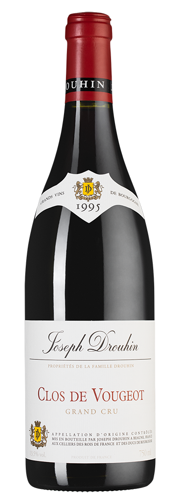 Кло де Вужо Гран Крю, Жозеф Друэн25882
