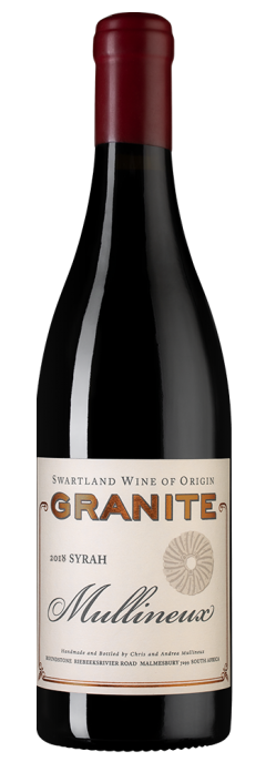 Гранит Сира, Мёлинью & Лью