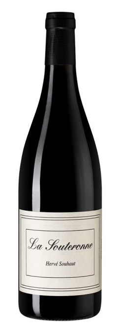 Ла Сутерон, Эрве Суо