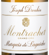 Монраше Гран Крю Марки де Лагиш, Жозеф Друэн25920