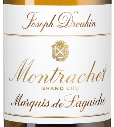 Монраше Гран Крю Марки де Лагиш, Жозеф Друэн25920