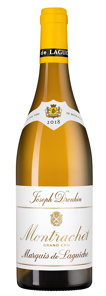 Монраше Гран Крю Марки де Лагиш, Жозеф Друэн25919