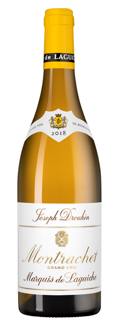 Монраше Гран Крю Марки де Лагиш, Жозеф Друэн