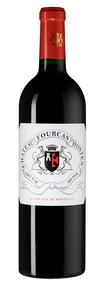 Шато Фурка Остен25922