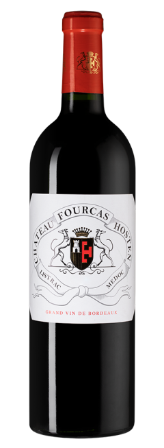 Шато Фурка Остен