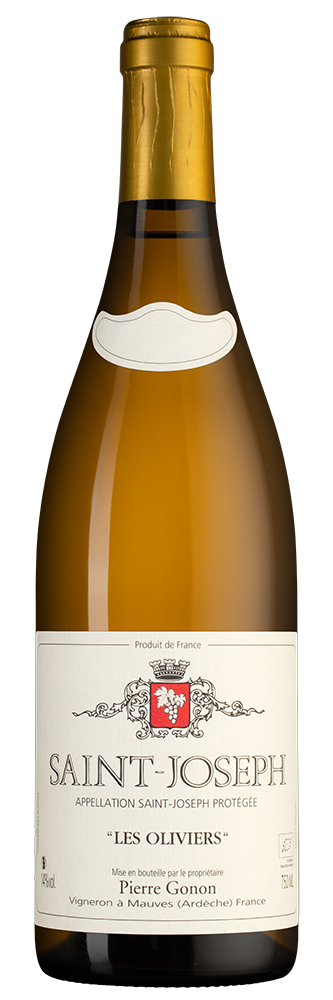 Сен-Жозеф Лез Оливье, Домен Пьер Гонон25924