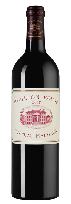 Павийон Руж дю Шато Марго, Шато Марго