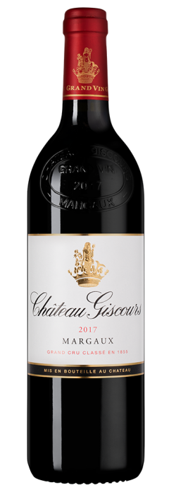 Шато Жискур