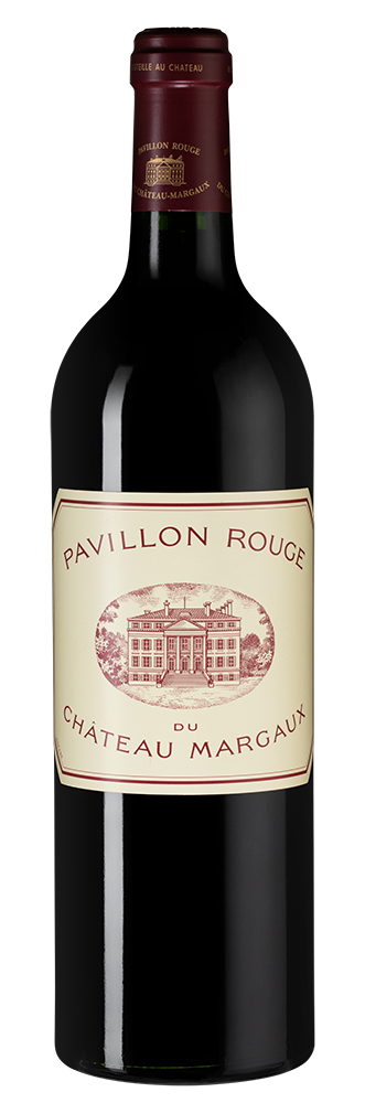 Павийон Руж дю Шато Марго, Шато Марго25931
