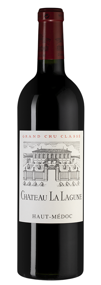 Шато Ля Лягюн, Шато Ля Лагюн25934