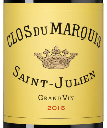 Кло дю Марки, Шато Леовиль Лас Каз25936