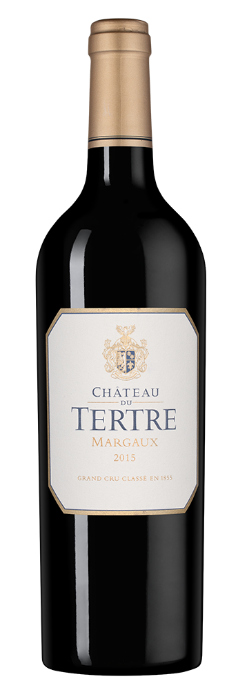 Шато дю Тертр25937