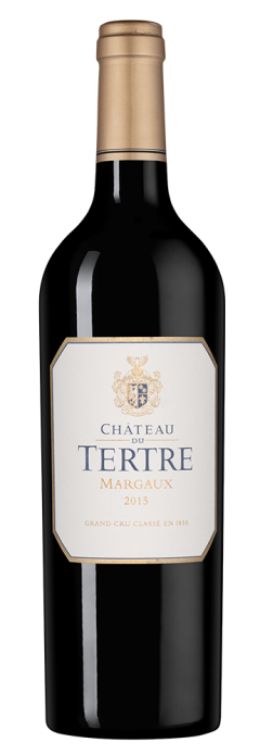 Шато дю Тертр