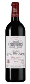 Шато Гран-Пюи-Лакост25939