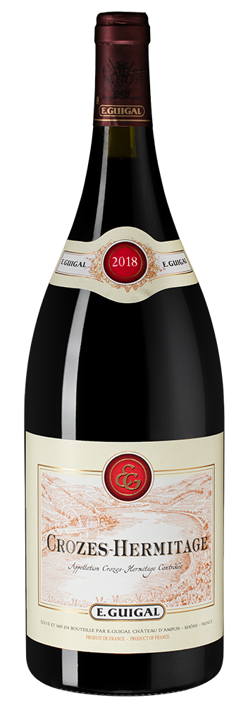 Кроз-Эрмитаж Руж, Гигаль25958