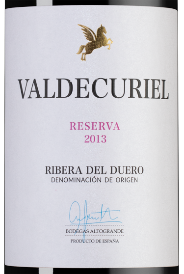 Вальдекуриель Ресерва, Альтогранде25961