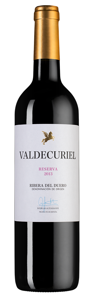 Вальдекуриель Ресерва, Альтогранде25960
