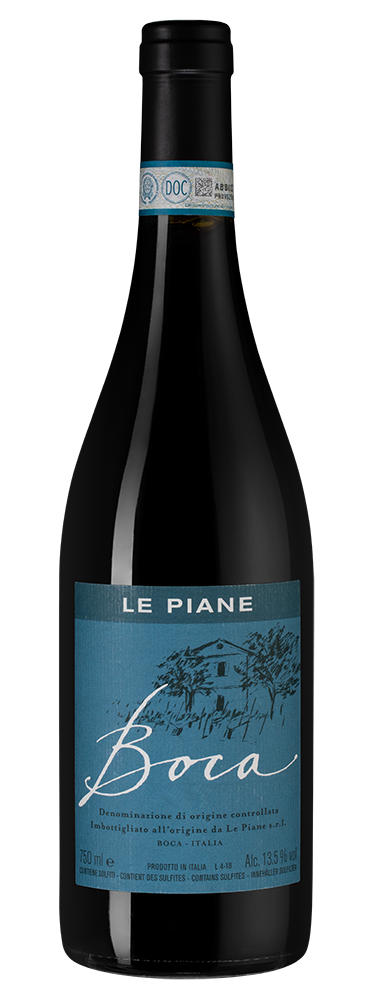 Бока, Ле Пьяне25963