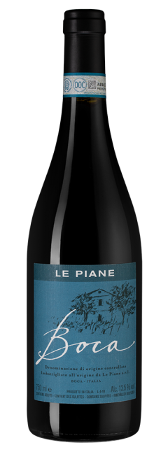 Бока, Ле Пьяне