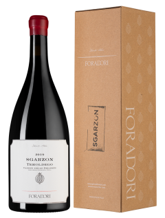 Сгарцон, Форадори