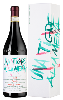 Бароло Ризерва Виллеро, Вьетти