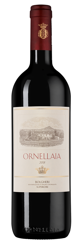 Орнеллайя25980