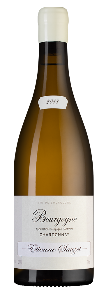 Бургонь Шардоне, Этьен Созе25994