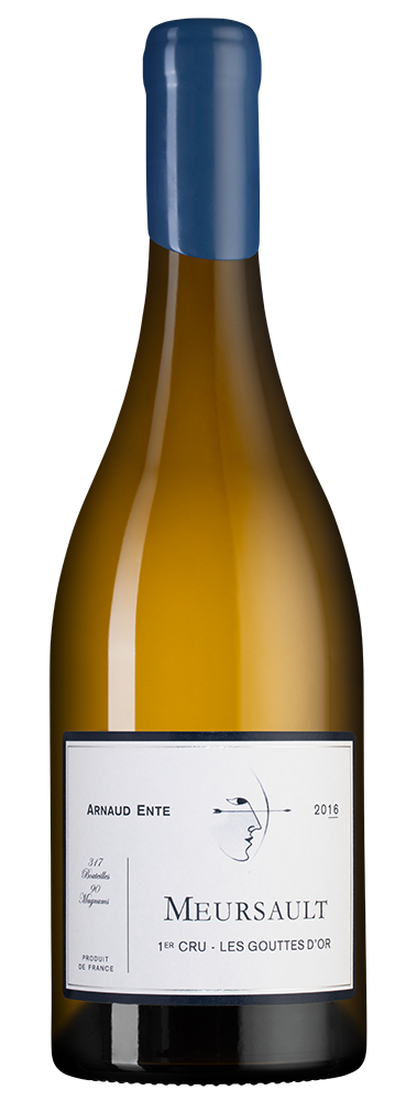 Мерсо Премье Крю Ле Гут д’Ор, Арно Ант26004