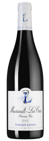 Мерсо Руж Премье Крю Ле Кра, Домен Винсен Латур26014