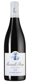 Мерсо Руж Вьей Винь, Домен Винсен Латур26016