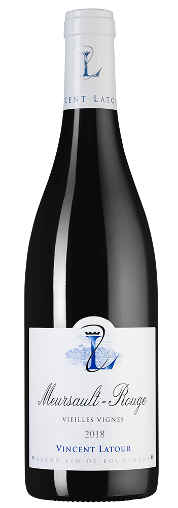 Мерсо Руж Вьей Винь, Домен Винсен Латур26016
