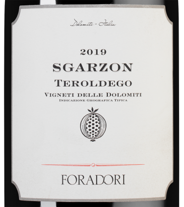 Сгарцон, Форадори26043