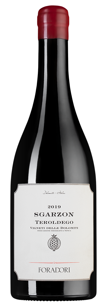 Сгарцон, Форадори26042