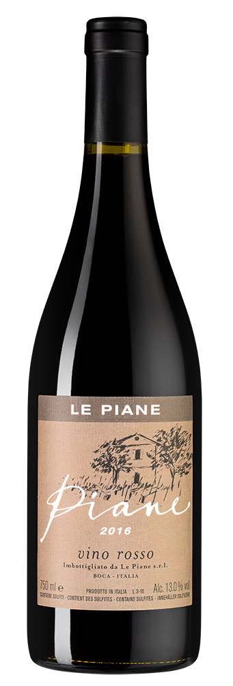 Пьяне, Ле Пьяне26049