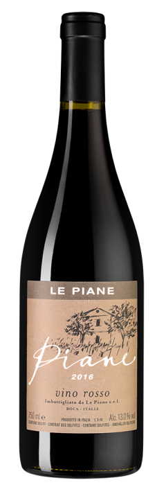 Пьяне, Ле Пьяне