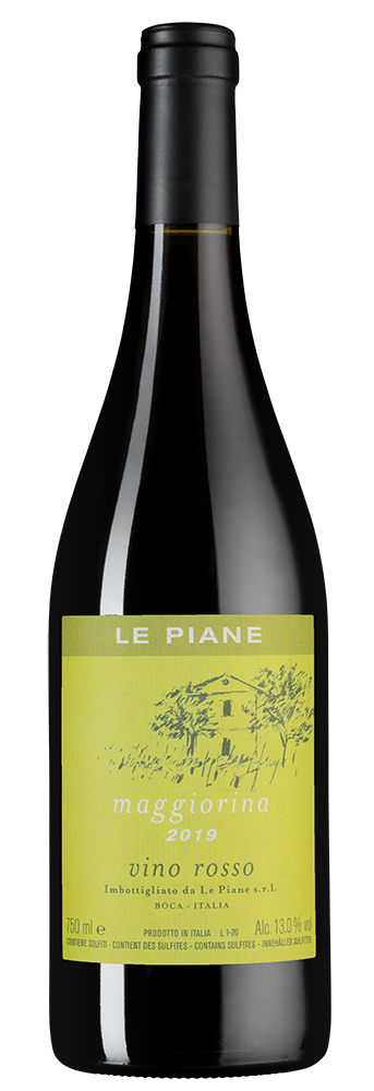 Маджорина, Ле Пьяне26051