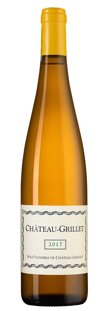 Шато-Грийе26054