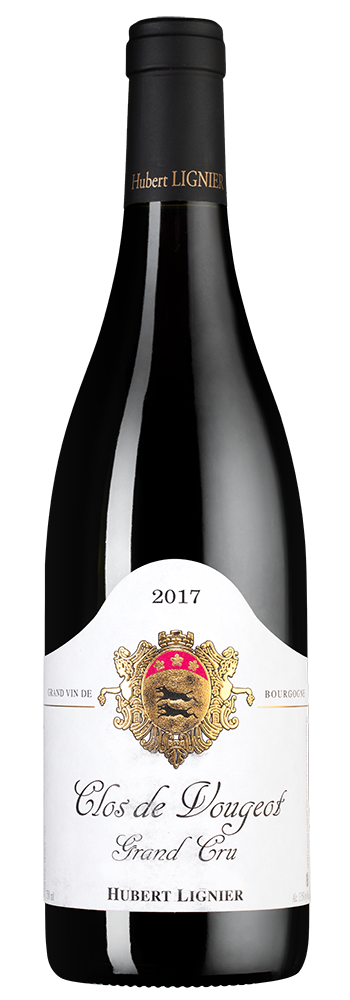 Кло де Вужо Гран Крю, Домен Юбер Линье26058