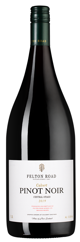 Пино Нуар Калверт, Фелтон Роуд26060