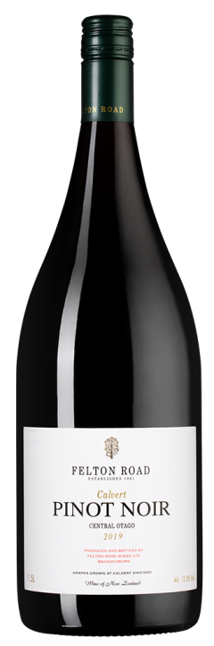 Пино Нуар Калверт, Фелтон Роуд