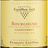Бургонь Шардоне, Франсуа Карийон26065